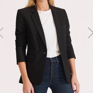 Veronica Beard Classic Dickey Jacket